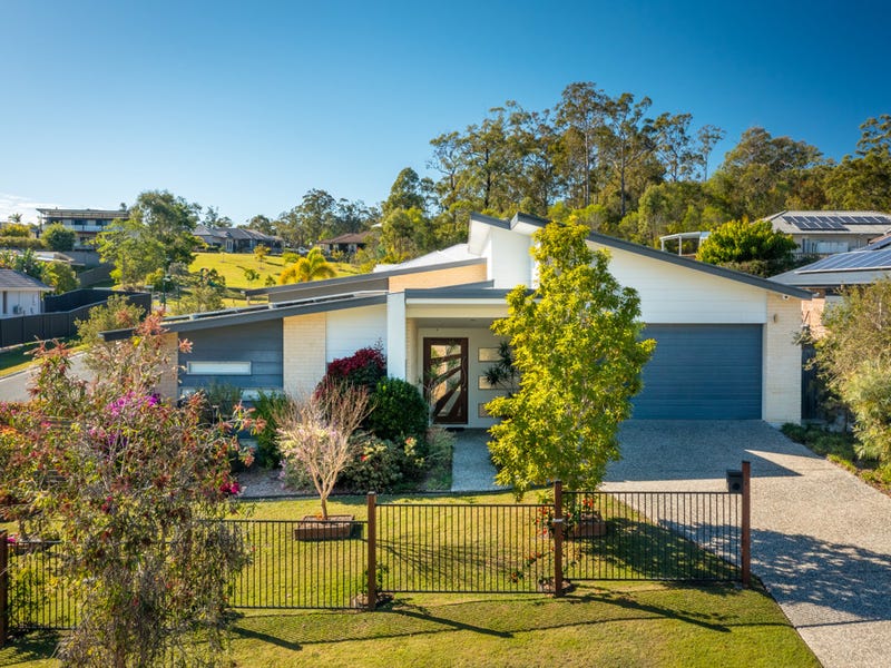 2 Harlow Court, Gilston, Qld 4211 House for Sale