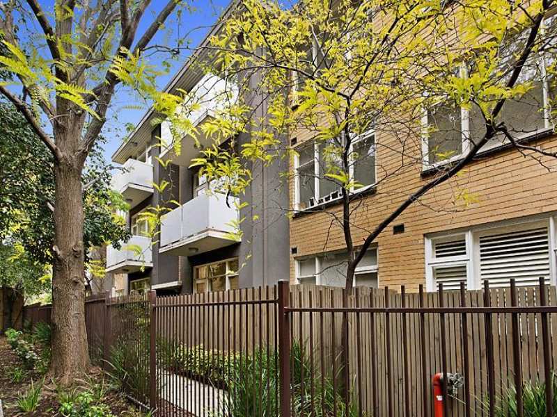 12/10 Williams Road, Prahran, Vic 3181 Property Details