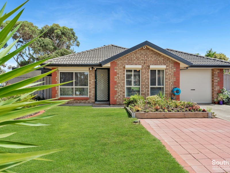 5 Spruce Avenue, Seaford, SA 5169 Property Details