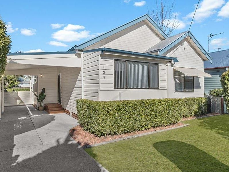 103 Stewart Avenue, Hamilton South, NSW 2303