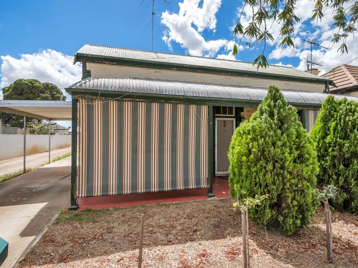 4 Baker Street, Balaklava, SA 5461 Property Details