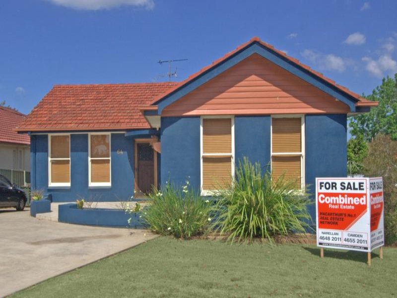 64 Menangle Rd, Camden, NSW 2570 Property Details