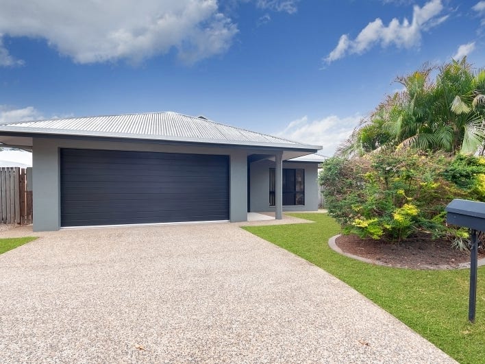 4 Elphinstone Street, Kanimbla, QLD 4870