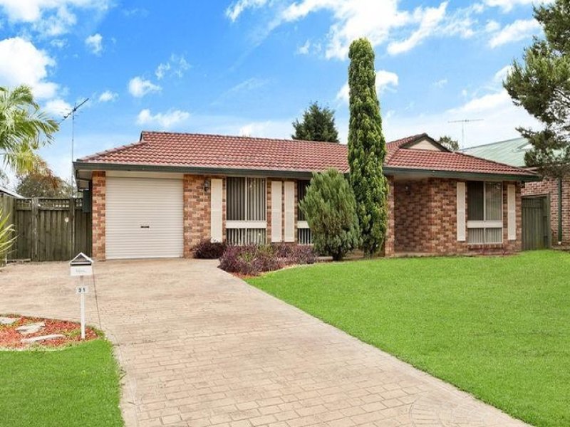 31 Liquidamber Drive, Narellan Vale, NSW 2567 - Realestate.com.au