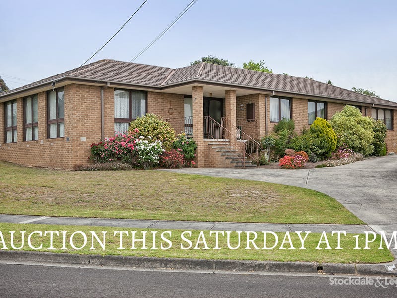 67 Somerset Drive, Dandenong North, VIC 3175