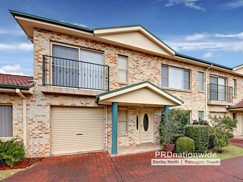 2/12 Burlington Street, Monterey, NSW 2217 Property Details