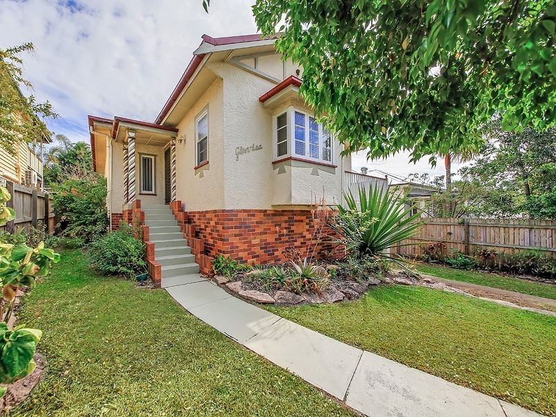 57 Carranya Street, Camp Hill, QLD 4152