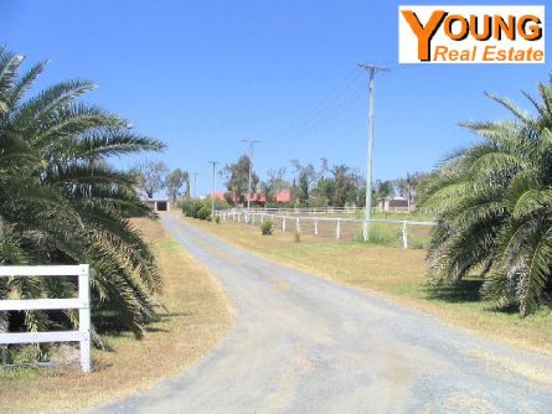 191 Steger Road, Charlton, QLD 4350