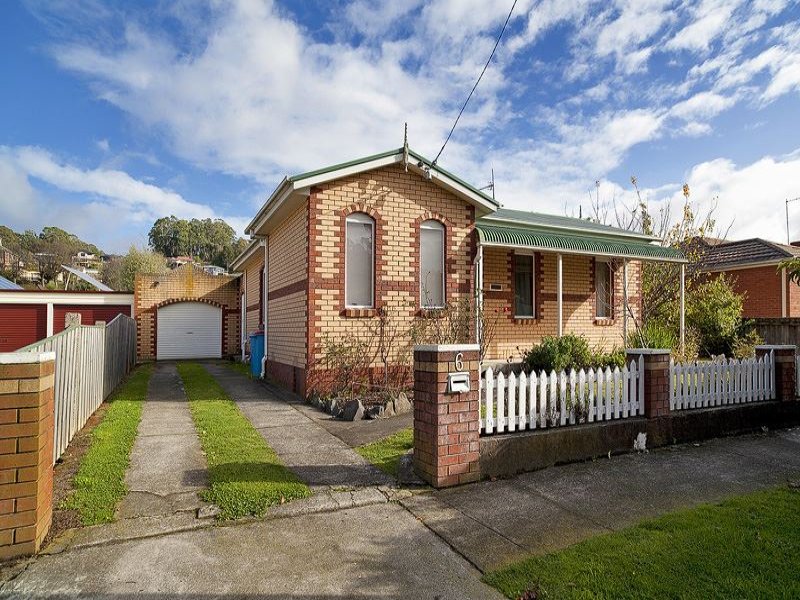 6 Bradshaw Street, Latrobe, TAS 7307