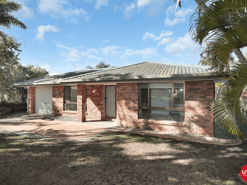 26 Minyara Street, Jindalee, Qld 4074 Property Details