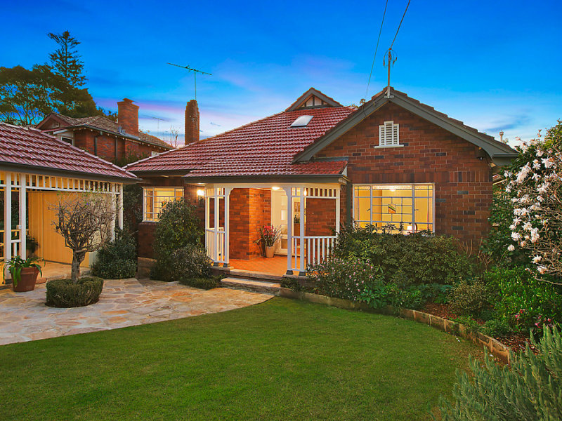 102 Roseville Avenue, Roseville, NSW 2069 Property Details