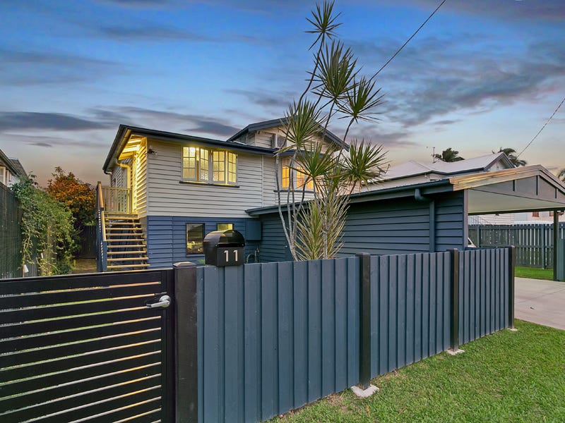 11 Thomson Street, Earlville, QLD 4870