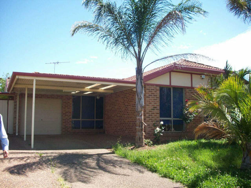 20 Lambert Avenue, Plumpton, NSW 2761