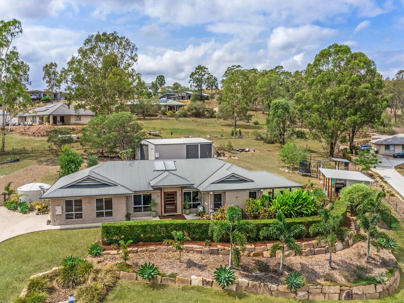 25 Robyn Terrace, Fernvale, Qld 4306 House for Sale