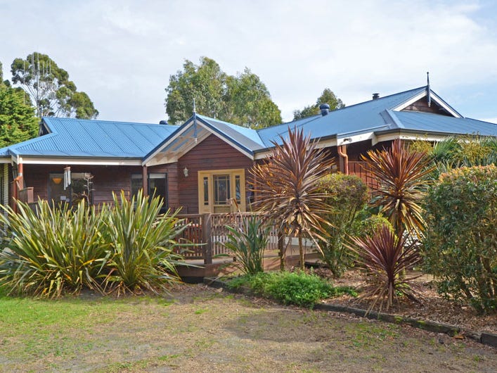 40 Inlet Drive, Denmark, WA 6333