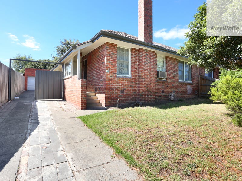 Houses for Rent in Preston, VIC