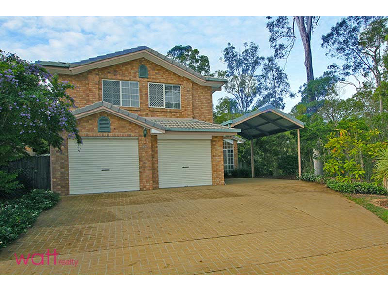 37 Streisand Drive, McDowall, Qld 4053 Property Details