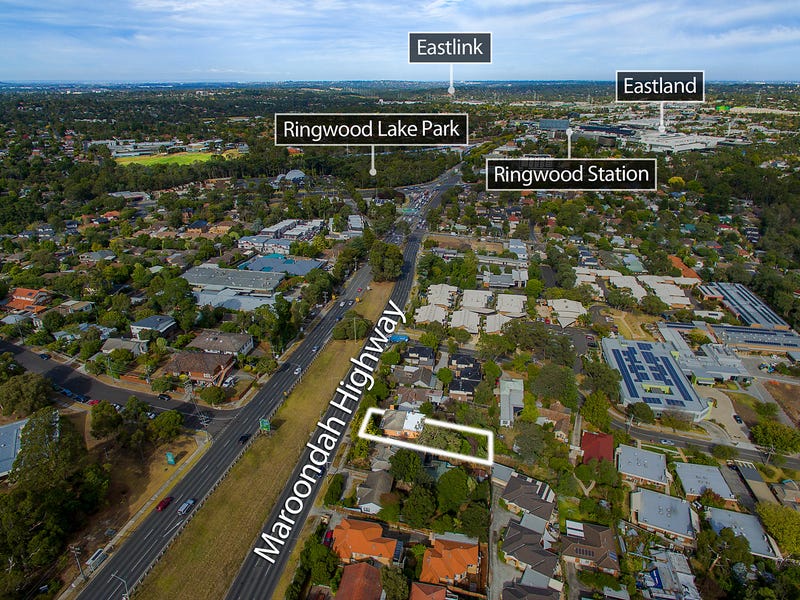 343 Maroondah Highway, Ringwood, Vic 3134 - Property Details