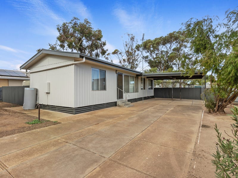 20 Kelly Street, Balaklava, SA 5461 House for Sale