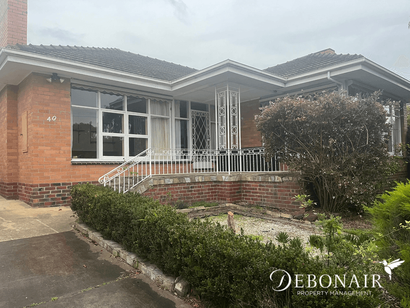 40 Nantes Street, Newtown, VIC 3220