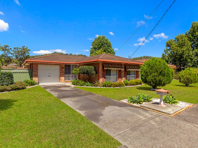 35 Reeves Street, Narara, NSW 2250