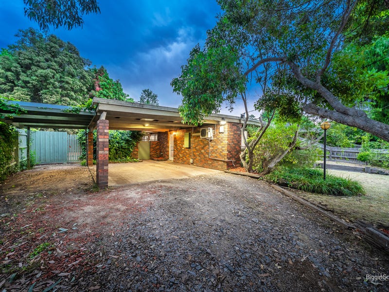 70 Miller Road, The Basin, VIC 3154