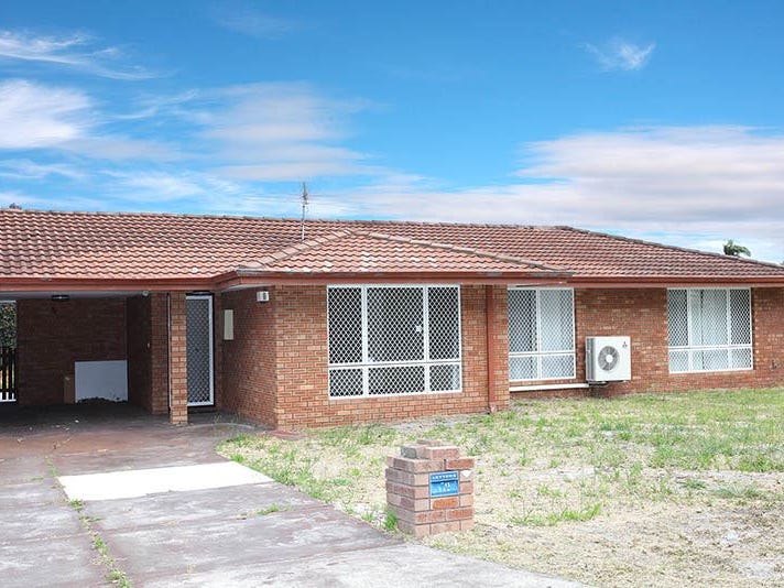 22A Stewart Way, Noranda, WA 6062