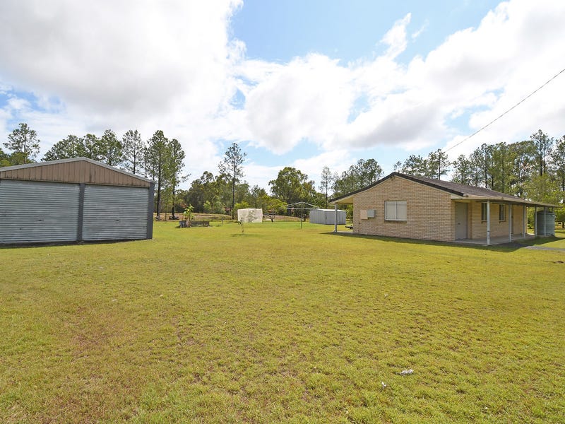 56 GREEN ACRES ROAD, Dundowran, Qld 4655 Property Details