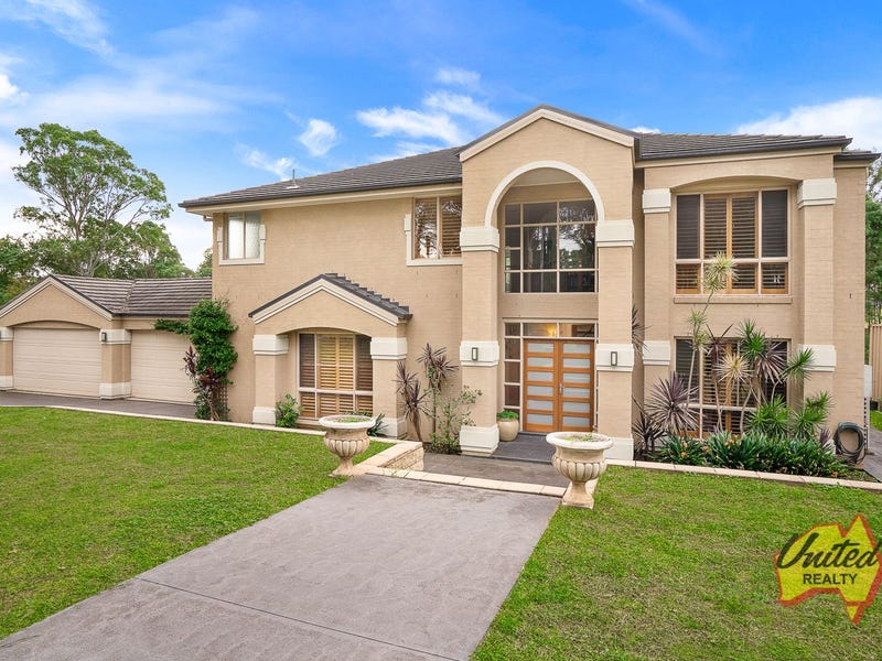 61 McCann Road, Rossmore, NSW 2557 Property Details