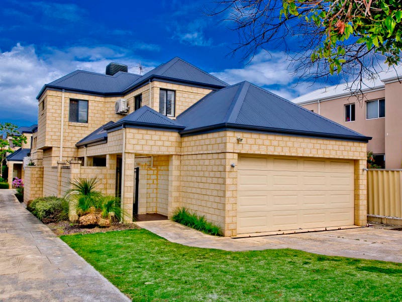 109A Gildercliffe Street, Scarborough, WA 6019 Property Details