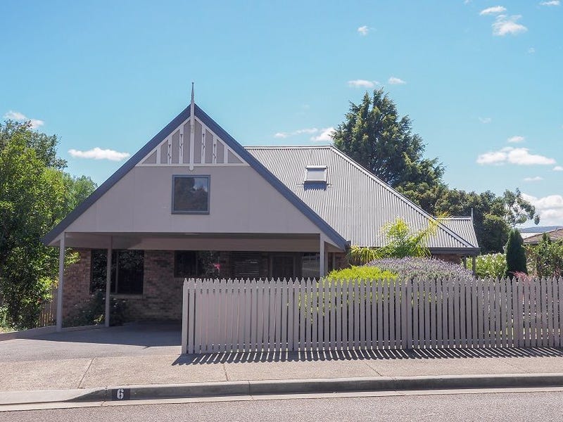 6 Sculthorpe Place, Norwood, TAS 7250