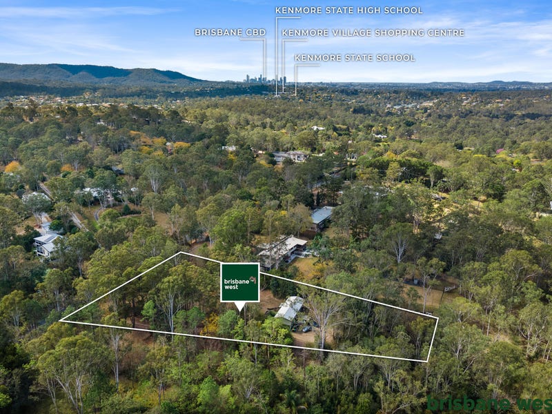 164 Pullenvale Road, Pullenvale, Qld 4069 Property Details