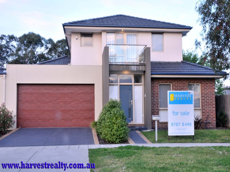 1/22 Paterson Drive, Lynbrook, Vic 3975 Property Details