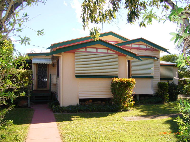 65 Branyan Street, Bundaberg West, QLD 4670