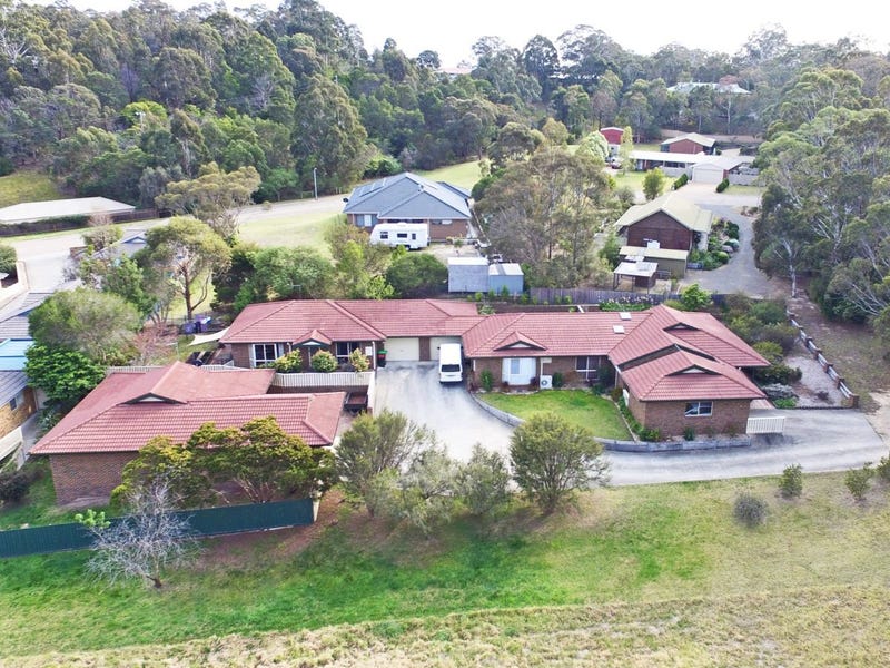 1 2 3 & 4/91 Stirling Road, Metung, Vic 3904 Property Details