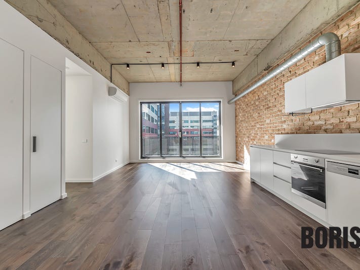 603/35 Furzer Street, Phillip, ACT 2606 Apartment for Rent