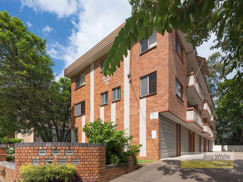 6/174 Buckland Road, Nundah, QLD 4012