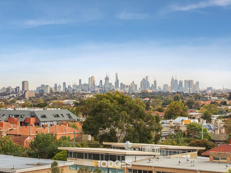 506/483 Glen Huntly Road, Elsternwick, Vic 3185 - Property Details