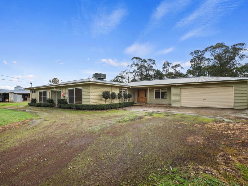 225 Tomahawk Creek Road, Simpson, Vic 3266 House for Rent