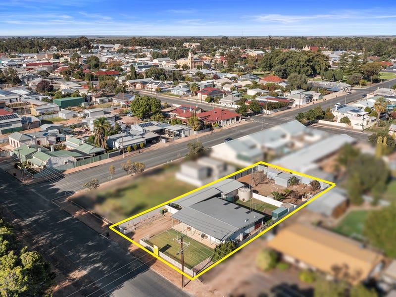 26 Blyth Terrace, Moonta, SA 5558 Property Details