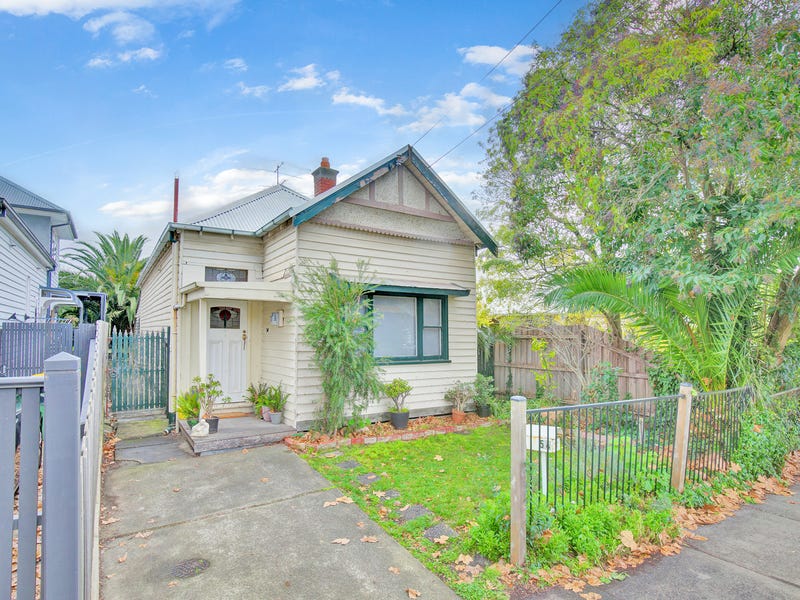 54 Gillies Street, Fairfield, VIC 3078