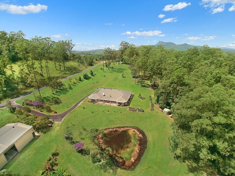 197 Everingham Road, Tyalgum, NSW 2484 Property Details