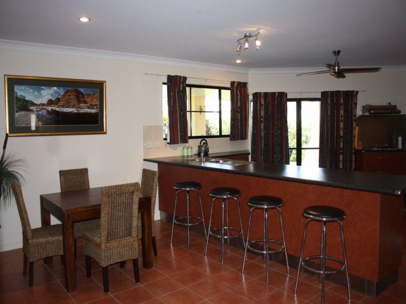 5 Coulthard Close, Newell, Qld 4873 Property Details