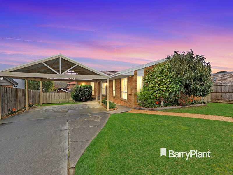 28 Erskine Drive, Rowville, Vic 3178 Property Details