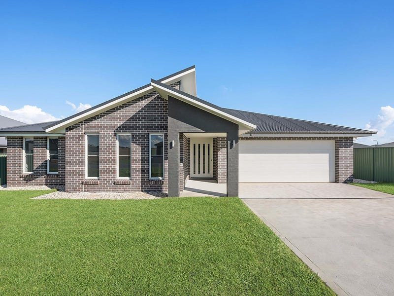 26 Fraser Drive, Eglinton, NSW 2795