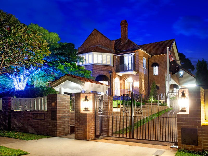 42 Kitchener Road, Ascot, Qld 4007