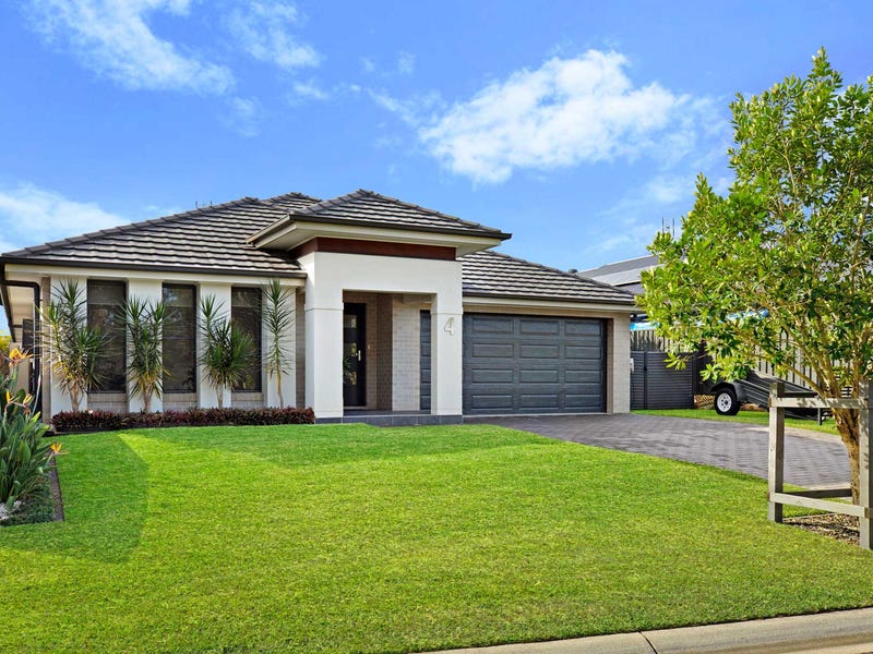 4 Whistler Drive, Cooranbong, NSW 2265 Property Details