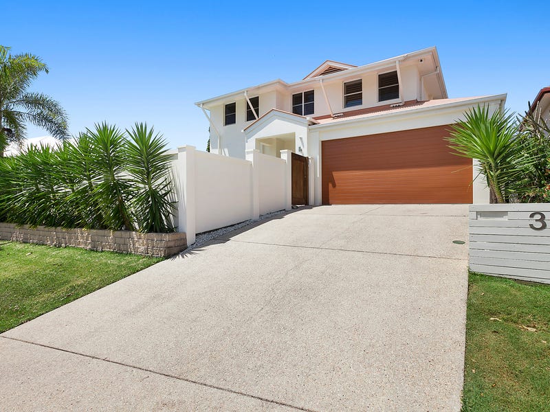 3 Ironhurst Place Peregian Springs Qld 4573