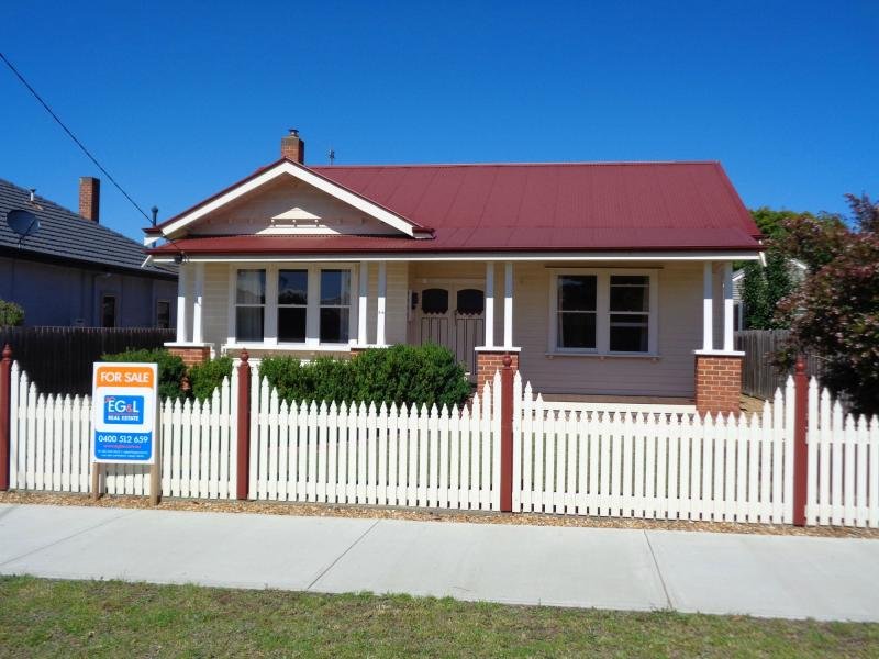 28 Grant Street, Bairnsdale, Vic 3875 Property Details