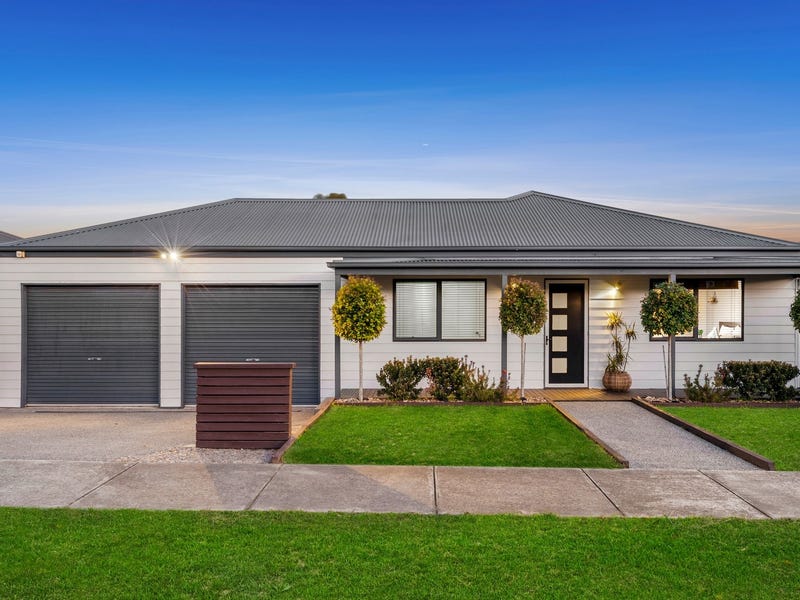 10 The Glen, Drysdale, Vic 3222 Property Details